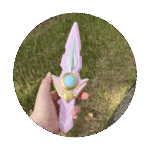 弔井ラテアー子